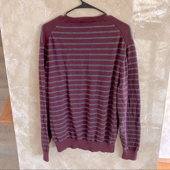 Brooks Brothers Wool Sweater - Picture 4 of 4